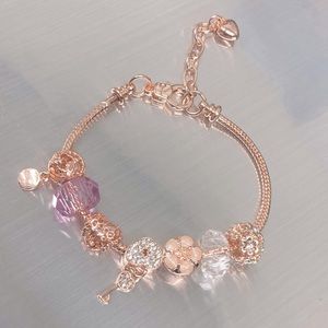 Charm Bracelet